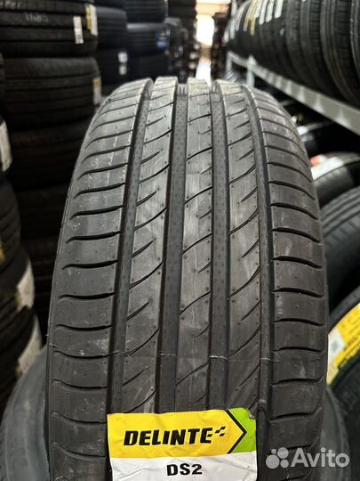 Delinte DS2 215/50 R17 95W