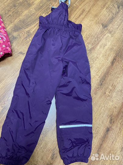 Костюм для девочки