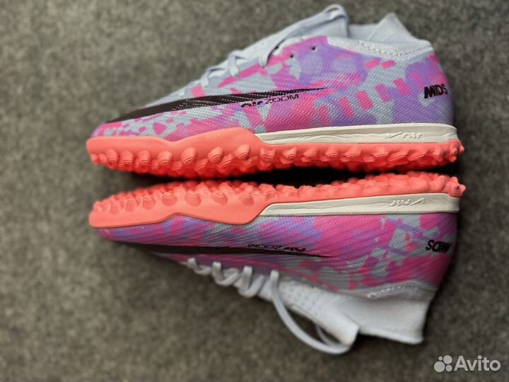 Футбольные бутсы nike (39,40,41,42,43)