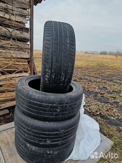 Bridgestone Ecopia EP300 215/50 R17