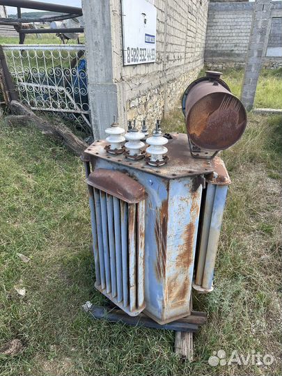 Транформатор