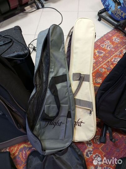 Чехлы на гитару