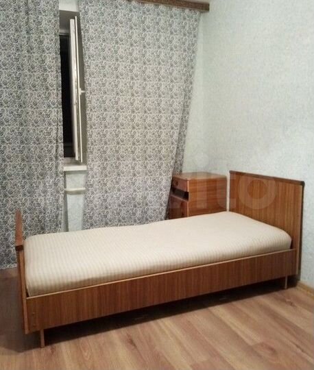 Комната 18 м² в 4-к., 7/9 эт.