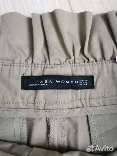 Брюки Zara