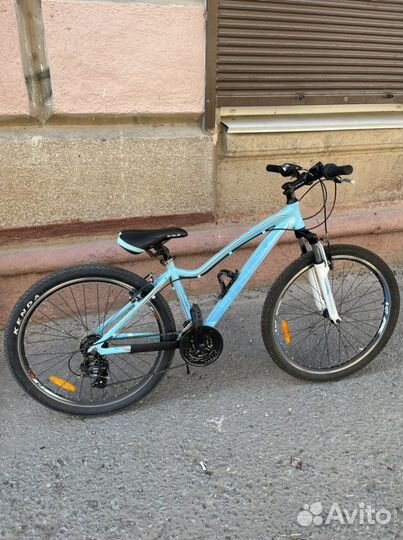 Горный велосипед Stels Miss 6000