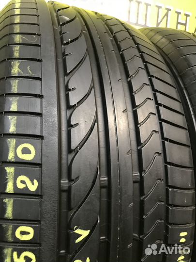 Bridgestone Dueler H/P Sport 285/50 R20 112V