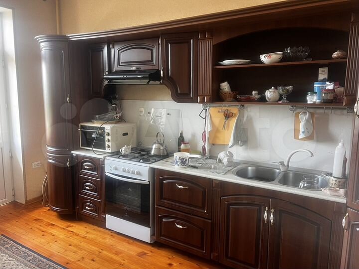 1-к. квартира, 50 м², 3/5 эт.