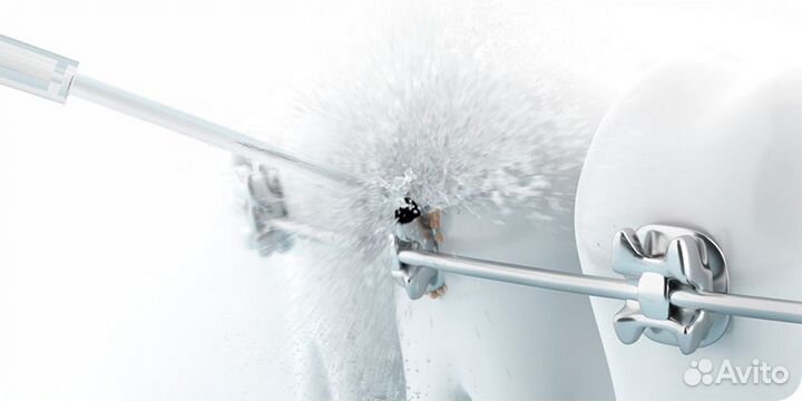 Беспроводной ирригатор xiaomi DR.BEI F3