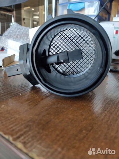 Воздухомер М112 дрмв