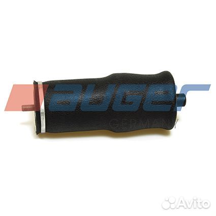 Кожух пневматической рессоры 20125 auger