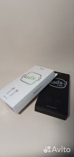 Xiaomi Redmi Buds 3