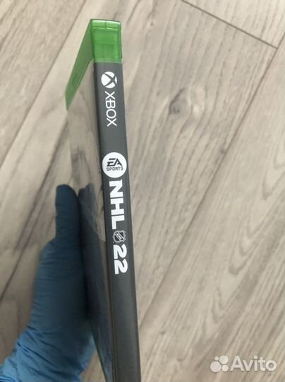 Игра для консоли Xbox Series X