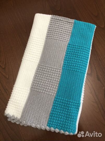 Плед детский