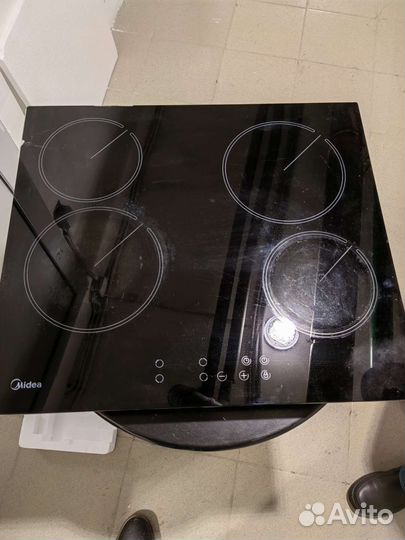 Варочная панель