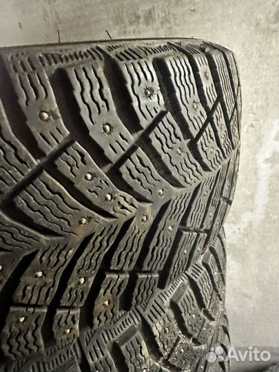Michelin X-Ice North 3 205/55 R16