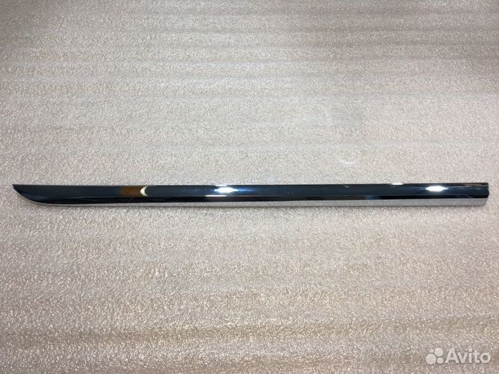 Планка двери задняя правая Bmw 7 G11