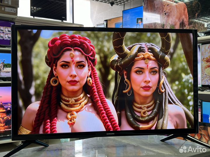 Телевизор 32