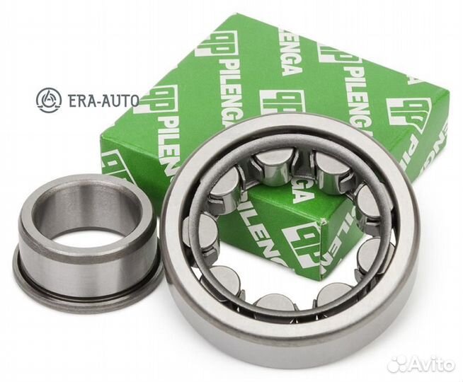 Pilenga PW-P1220 Подшипник вала вторичного (опора