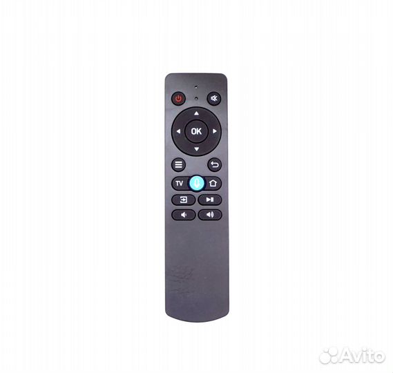 Пульт для телевизора BBK
