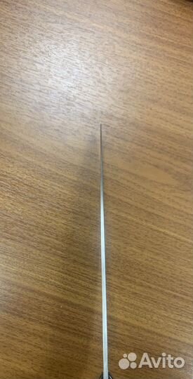 Нож поварской, шеф Wusthof, 18 см