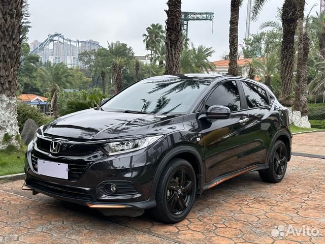 Honda Vezel 1.5 CVT, 2022, 50 000 км