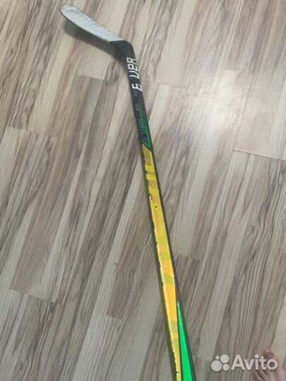 Клюшка хоккейная bauer