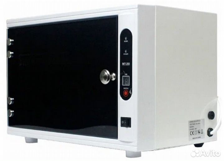 Ультрафиолетовый стерилизатор CHS-208A