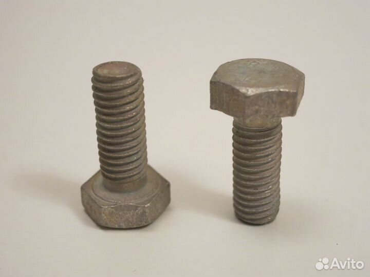 Болт М8 x 20 30 шт