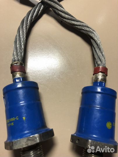 Силовые диоды