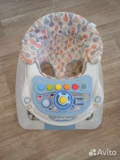 Ходунки детские бу