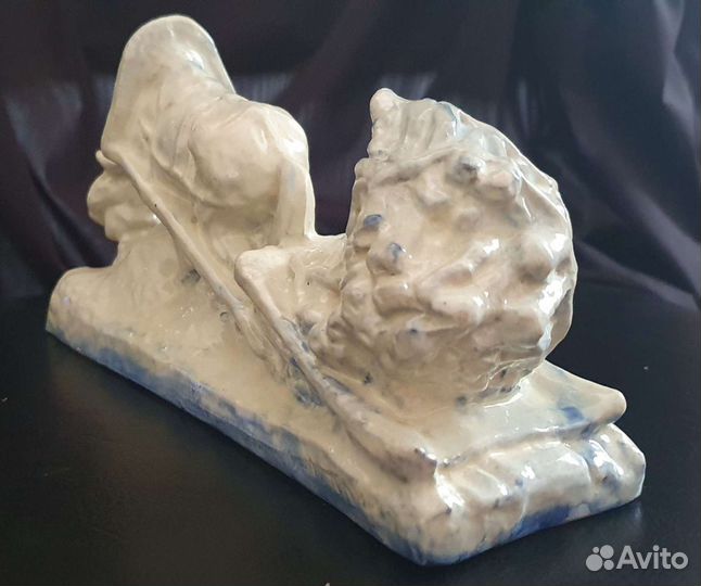 Мужичок с ноготок схф 1 оригинал