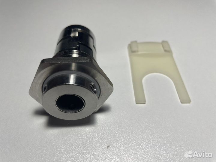 Торцевое уплотнение Grundfos hqqe 12 мм