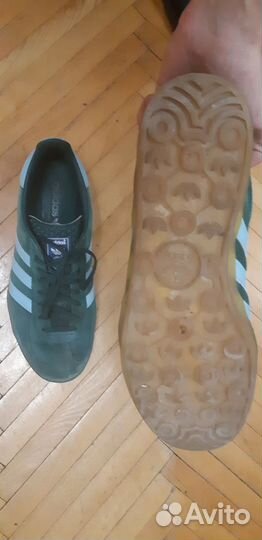 Кроссовки adidas газели в редкой окраске. Ориг