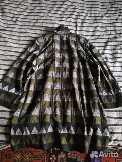 Кардиган женский р.52-54