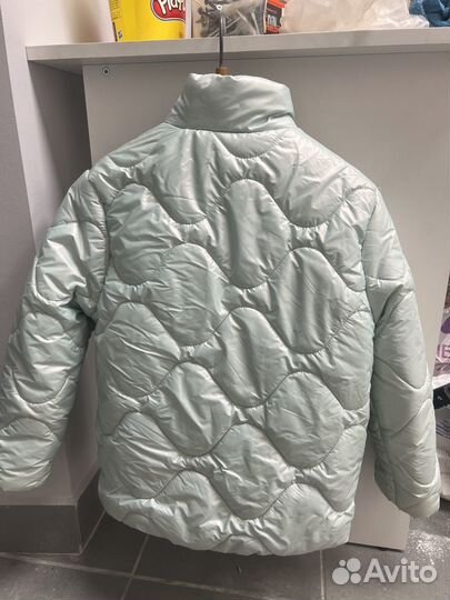 Куртка весна девочка maag 122