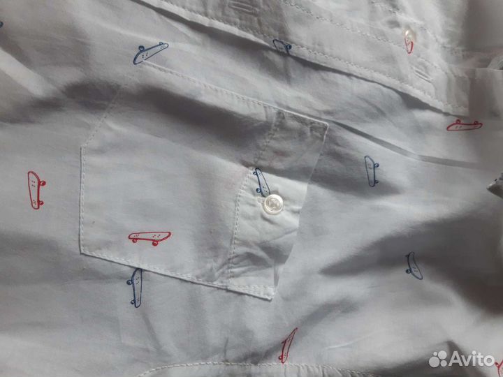 Рубашка Глория jeans. Новая