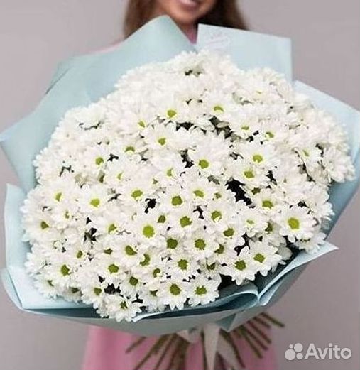 Хризантема Букеты доставка цветов