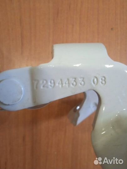 Петля двери багажника левая Bmw X5Mp F15 3.0 2016