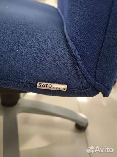 Компьютерное кресло, кресло офисное, кресло