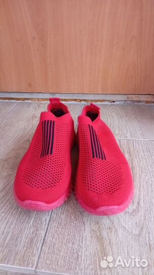 Обувь для девочки 33-35 размер