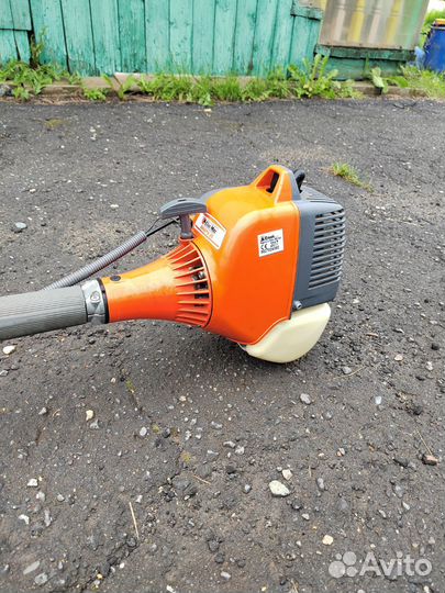 Триммер бензиновый на запчасти
