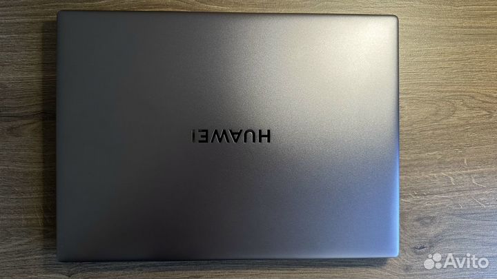 Ноутбук Huawei MateBook 16s (2023)