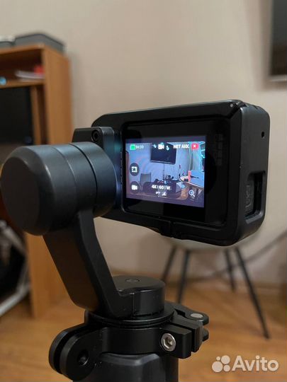 Экшн камера GoPro Hero 7 black