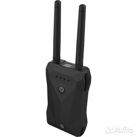 Передатчик Aputure Sidus Link Bridge