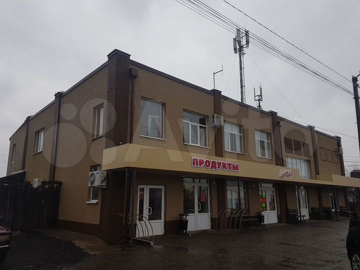 Офисное помещение, 9.3 м²