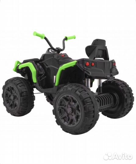 Электроквадроцикл детский