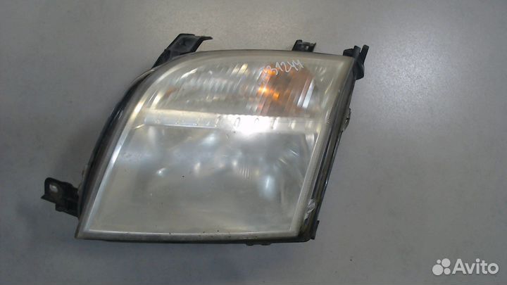 Фара (передняя) Ford Fusion, 2005