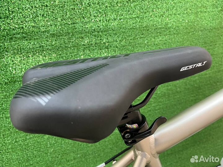 Велосипед горный Gestalt 29