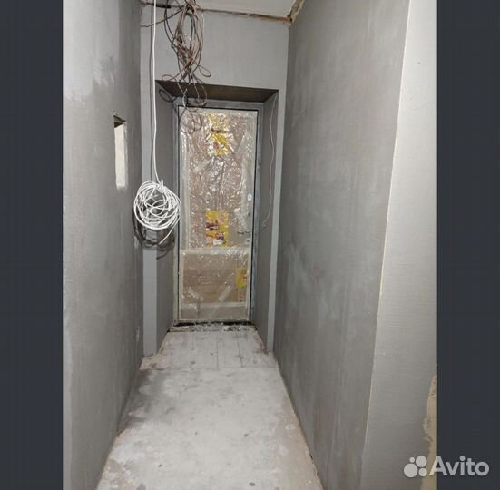 Штукатурка.шпаклёвка.обои.покраска