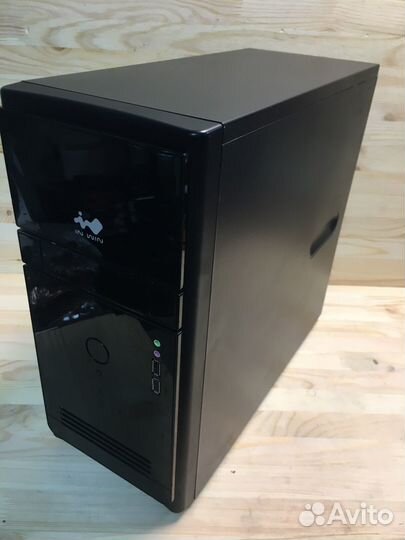 Корпус для пк mini atx